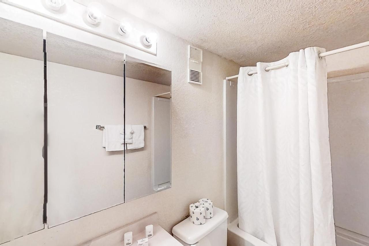 Water'S Edge Resort 1002 미를 비치 외부 사진